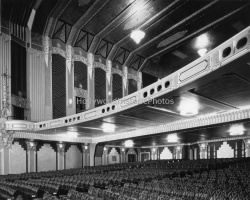 Fox Wilshire Theatre-interior 1930 #2